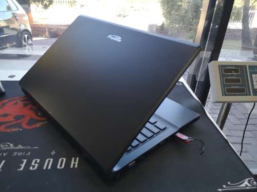 *AS NEW (MINT)*GREAT PERFORMER*PROLINE W351*i5-2450m*8GB RAM*500GB HDD*HD DISPLAY*DVD